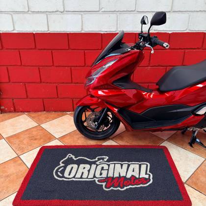 HONDA PCX 160 ABS 